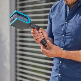 Spazzolino per Pulizia Gardena 18850-20 Cleansystem Persiana