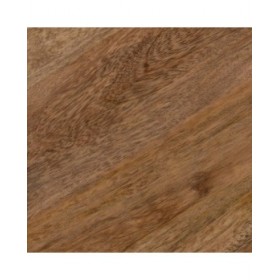 Tavolo aggiuntivo 58 x 56 x 56 cm Naturale Legno di mango