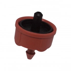 Gocciolatore autocompensante Aqua Control 906425 4 l/h Autopulizia