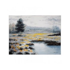 Tela Paesaggio 120 x 3,5 x 90 cm