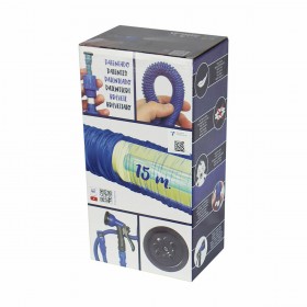 Pompa Altadex Ø 12 mm Plastica (15 m)