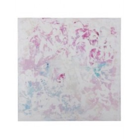 Tela 120 x 3,5 x 120 cm Astratto