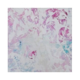 Tela 120 x 3,5 x 120 cm Astratto