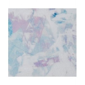 Tela 120 x 3,5 x 120 cm Astratto