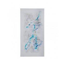 Tela 70 x 3,5 x 140 cm Astratto