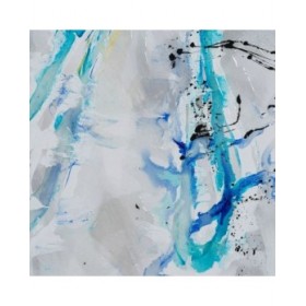 Tela 70 x 3,5 x 140 cm Astratto