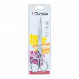 Forbici da Cucito 3 Claveles 7"