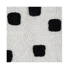 Tappeto per Bambini Carol 100 % cotone 135 x 100 cm 135 x 100 x 1 cm