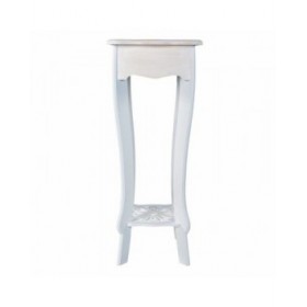Tavolo aggiuntivo Alexandra House Living 30 x 76 x 30 cm