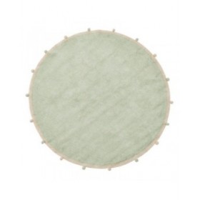 Tappeto per Bambini 100 % cotone 150 cm 150 x 150 x 1 cm