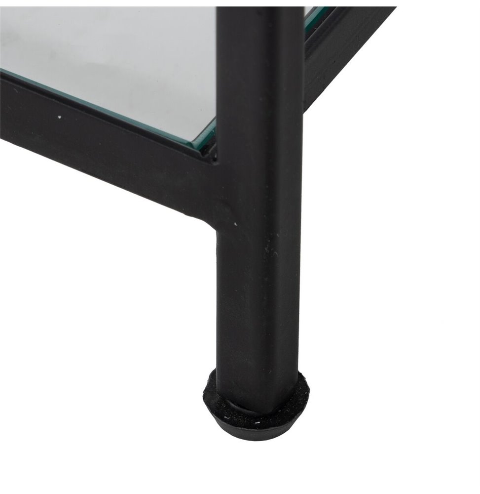 Asta per guardaroba Stor Planet Cintacor Bianco Ovalada 100 cm 15 x 25 mm