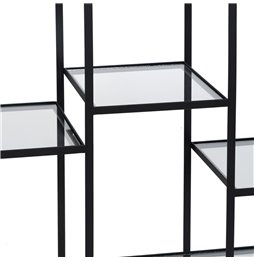 Asta per guardaroba Stor Planet Cintacor Bianco Ovalada 100 cm 15 x 25 mm