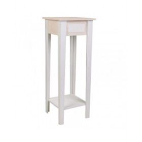 Tavolo aggiuntivo Alexandra House Living 30 x 80 x 30 cm
