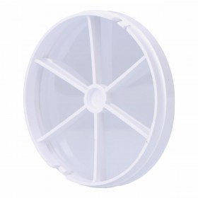 Estrattore di valvola di non ritorno EDM 08418 08413 Ø 10 cm Ricambio
