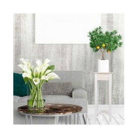 Tavolo aggiuntivo Alexandra House Living 30 x 80 x 30 cm