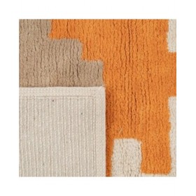 Tappeto per Bambini 100 % cotone 135 x 100 cm 135 x 100 x 1 cm
