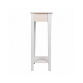 Tavolo aggiuntivo Alexandra House Living 30 x 80 x 30 cm