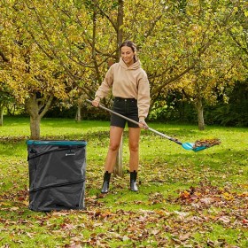 Sacchetto di rifiuti da giardino Gardena Popup 11715-20 Poliestere