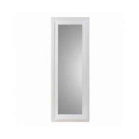 Specchio da parete Alexandra House Living 2 x 120 x 45 cm Rettangolare