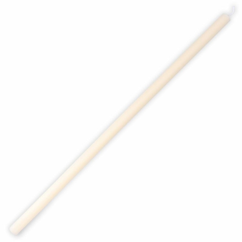 Set di Candele Semana Santa Ø 2,1 x 61 cm 5 Unità