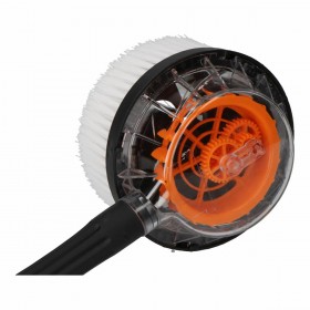 Spazzola per Idropulitrice Koma Tools 08470 08471 08472 08473 Ricambio movimiento rotatorio