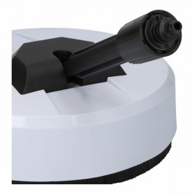 Spazzola per Idropulitrice Koma Tools 08470 08471 08472 08473 Ricambio Terreno