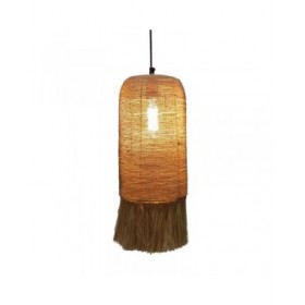 Lampadario 23 x 23 x 35 cm Metallo