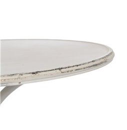 Sveglia con Caricabatterie Senza Fili Grundig Bianco