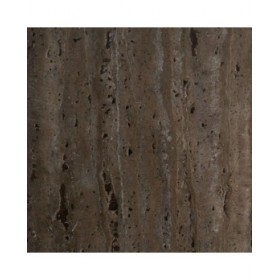 Tavolino da Caffè Marmo Ferro 50 x 50 x 45 cm