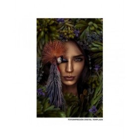 Tela Viso 80 x 4 x 120 cm