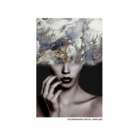 Tela Donna 80 x 4 x 120 cm