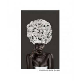 Tela Donna 80 x 4 x 120 cm