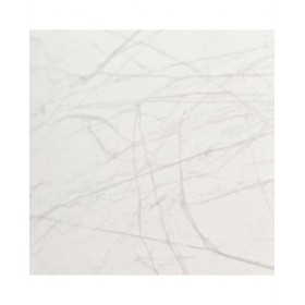 Lampadario Bianco Acrilico Metallo 220-240 V 80 x 80 x 80 cm
