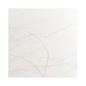 Lampadario Bianco Acrilico Metallo 220-240 V 80 x 80 x 80 cm