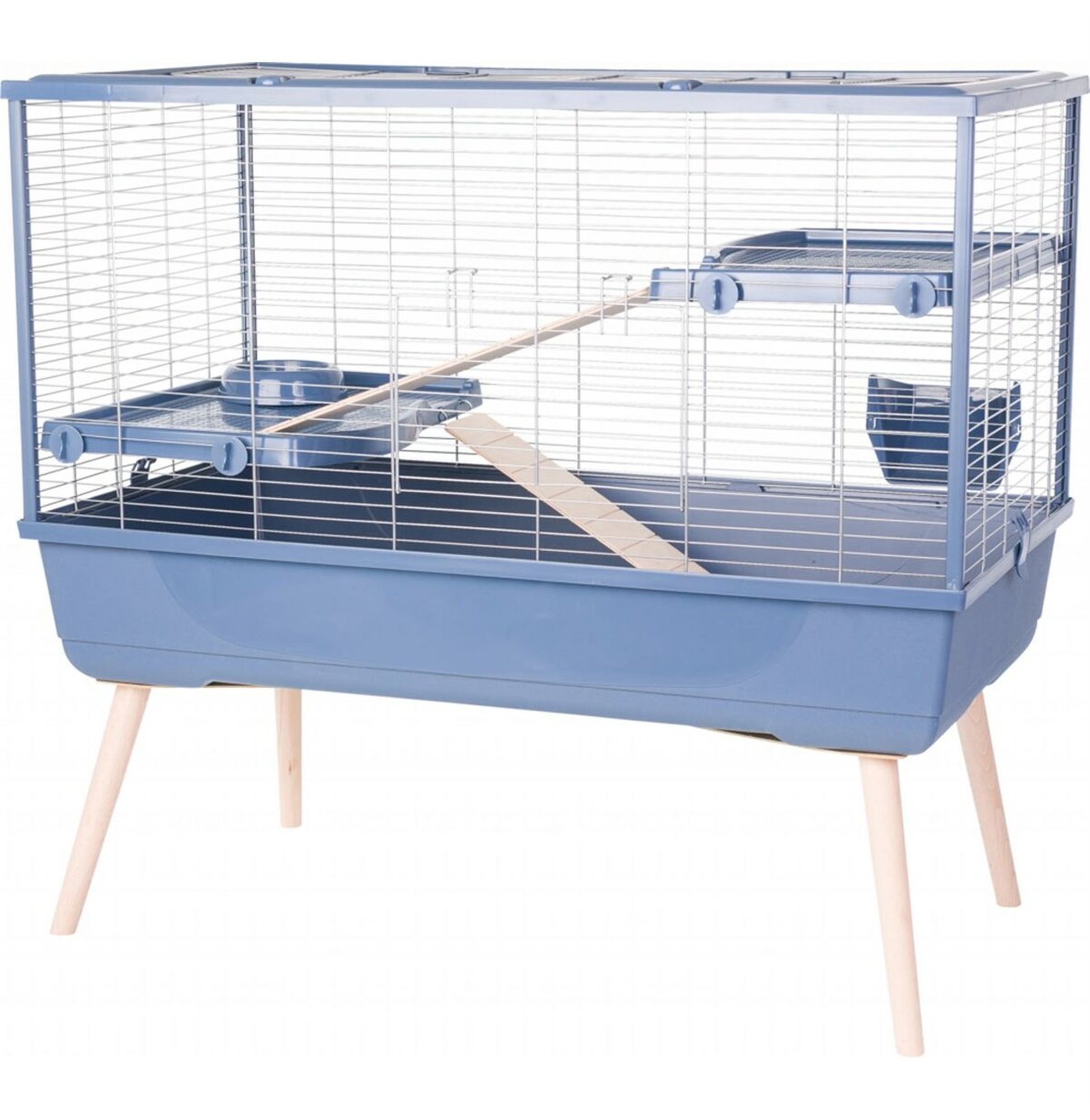 Lana d'acciaio Wolfcraft 6095000 000 200 g