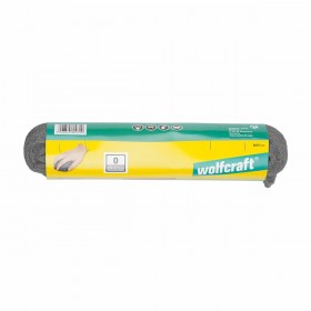 Lana d'acciaio Wolfcraft 6097000 200 g