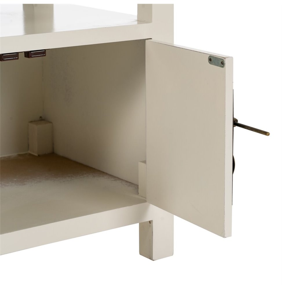 Cera per legno Alex Incolore 250 g