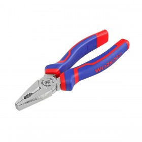 Pinze universali Workpro 7" 18 cm