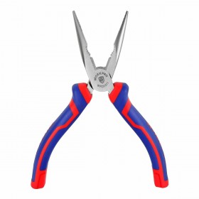 Pinze con becchi ad ago Workpro 6" 16 cm