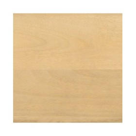 Set di 3 tavoli Naturale 110 x 50 x 45 cm