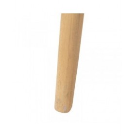 Set di 3 tavoli Naturale 110 x 50 x 45 cm