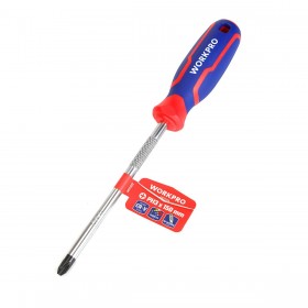 Cacciavite Workpro Cacciavite PH3 150 mm