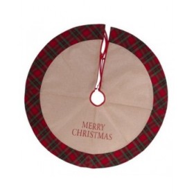 Base per albero di Natale Juta 90 cm