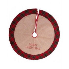 Base per albero di Natale Juta 90 cm
