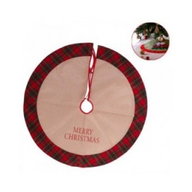 Base per albero di Natale Juta 90 cm