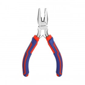Pinze universali Workpro Miniatura 11 cm