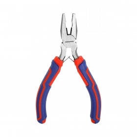 Pinze universali Workpro Miniatura 11 cm