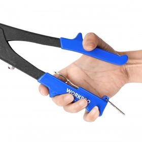 Rivettatrice Workpro 10" 25 cm