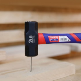 Martello Workpro 1 kg Pietra