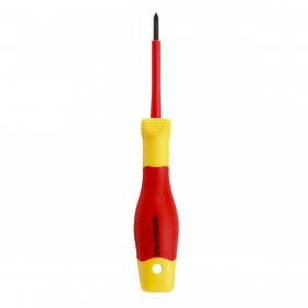 Cacciavite Workpro PH0 x 60 mm Phillips